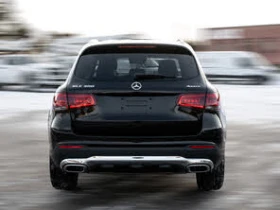 Mercedes-Benz GLC 300 4 MATIC * АвтоКредит(ЦЕНА ДО БГ) - 24750 € / 48406.79 лв. - 65540379 4