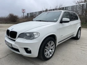 BMW X5 40d