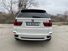 BMW X5 40d - 13500 € / 26403.70 лв. - 88356962 5
