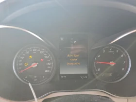 Mercedes-Benz GLC 300 2l - 14000 € / 27381.62 лв. - 76256736 9