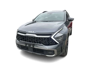 Kia Sportage X-line* ОБДУХВАНЕ* 360КАМЕРИ* ФИКСИРАНА ЦЕНА*  - 28200 € / 55154.41 лв. - 94263151 5