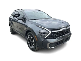 Kia Sportage X-line* ОБДУХВАНЕ* 360КАМЕРИ* ФИКСИРАНА ЦЕНА*  - 28200 € / 55154.41 лв. - 94263151 2