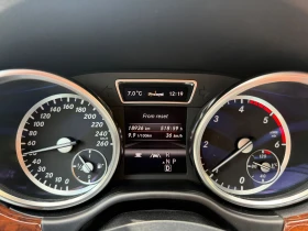 Mercedes-Benz ML 350 СЕРВИЗНА ИСТОРИЯ - 18900 € / 36965.19 лв. - 21416583 12