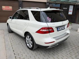 Mercedes-Benz ML 350 СЕРВИЗНА ИСТОРИЯ - 18900 € / 36965.19 лв. - 21416583 6