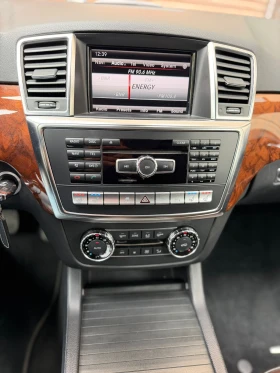 Mercedes-Benz ML 350 СЕРВИЗНА ИСТОРИЯ - 18900 € / 36965.19 лв. - 21416583 10