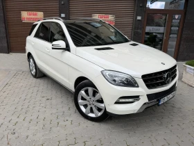 Mercedes-Benz ML 350 СЕРВИЗНА ИСТОРИЯ - 18900 € / 36965.19 лв. - 21416583 3
