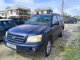 Toyota Highlander 3.3