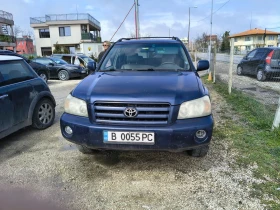 Toyota Highlander 3.3 - 3500 € / 6845.40 лв. - 98826393 2
