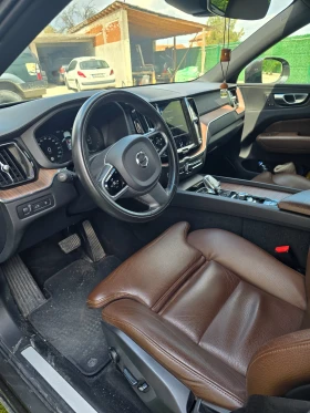 Volvo XC60 T8 plug-in Hybrid RECHARGE - 25000 € / 48895.75 лв. - 27584666 5