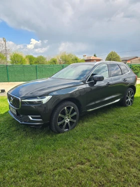 Volvo XC60 T8 plug-in Hybrid RECHARGE - 25000 € / 48895.75 лв. - 27584666 3