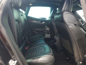 Maserati Levante 3.8l Gts* ПОДГРЕВ* АWD - 27300 € / 53394.16 лв. - 61720436 11