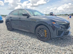Maserati Levante 3.8l Gts* ПОДГРЕВ* АWD - 27300 € / 53394.16 лв. - 61720436 4