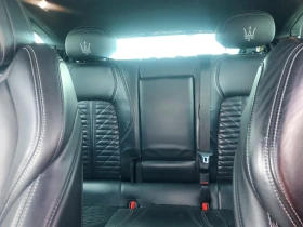 Maserati Levante 3.8l Gts* ПОДГРЕВ* АWD - 27300 € / 53394.16 лв. - 61720436 10