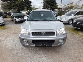 Hyundai Santa fe 2.7i Автоматик 4х4 - 3990 € / 7803.76 лв. - 57266336 3