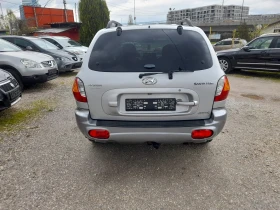 Hyundai Santa fe 2.7i Автоматик 4х4 - 3990 € / 7803.76 лв. - 57266336 5