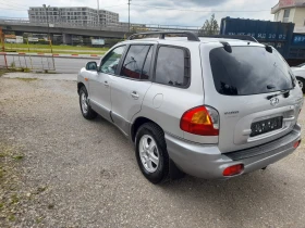 Hyundai Santa fe 2.7i Автоматик 4х4 - 3990 € / 7803.76 лв. - 57266336 6