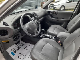 Hyundai Santa fe 2.7i Автоматик 4х4 - 3990 € / 7803.76 лв. - 57266336 8