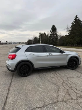 Mercedes-Benz GLA 45 AMG * PANO* KEYLESS* ПОДГРЕ*  | Auto.bg — изображение 6