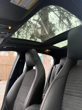 Mercedes-Benz GLA 45 AMG * PANO* KEYLESS* ПОДГРЕ*  | Auto.bg — изображение 13