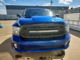 Dodge RAM 1500 5.7l Classic Tradesman | Mobile.bg � ����� ������ 5