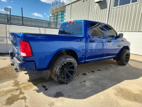 Dodge RAM 1500 5.7l Classic Tradesman | Mobile.bg � ����� ������ 3