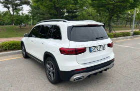 Mercedes-Benz GLB 250 AMG LINE | 4MATIC | TWO TONE | Mobile.bg � ����� ������ 5