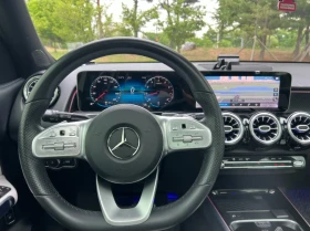 Mercedes-Benz GLB 250 AMG LINE | 4MATIC | TWO TONE | Mobile.bg � ����� ������ 7