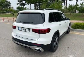Mercedes-Benz GLB 250 AMG LINE | 4MATIC | TWO TONE | Mobile.bg � ����� ������ 2