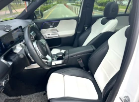 Mercedes-Benz GLB 250 AMG LINE | 4MATIC | TWO TONE | Mobile.bg � ����� ������ 11