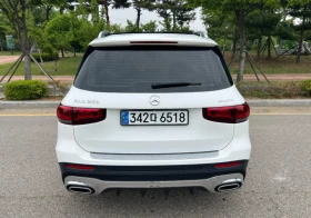 Mercedes-Benz GLB 250 AMG LINE | 4MATIC | TWO TONE | Mobile.bg � ����� ������ 4