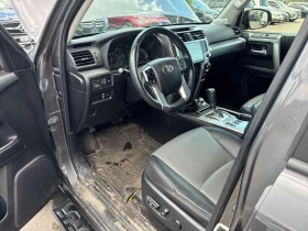 Toyota 4runner * 4WD * ���������� ��� ������������ ������*  | Mobile.bg � ����� ������ 5