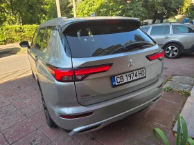 Mitsubishi Outlander 2500 SE S-AWD | Mobile.bg � ����� ������ 8