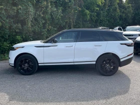 Land Rover Range Rover Velar  S / DISTRONIC / HUD / PANO | Mobile.bg � ����� ������ 3