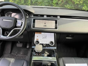 Land Rover Range Rover Velar  S / DISTRONIC / HUD / PANO | Mobile.bg � ����� ������ 9