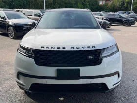 Land Rover Range Rover Velar  S / DISTRONIC / HUD / PANO | Mobile.bg � ����� ������ 2