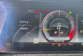 Mercedes-Benz G 63 AMG ОБДУХВАНЕ/BURMESTER/ДИСТРОНИК/360 КАМЕРИ - 93000 € - 58474879 8