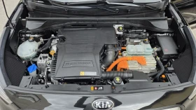 Kia Niro Plugin Hibrid  | Mobile.bg � ����� ������ 17