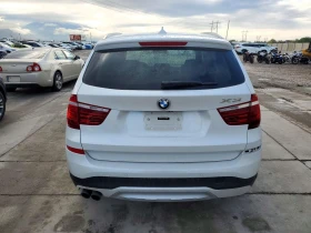 BMW X3 2.0l xDrive28I - 8200 € - 26052006 6