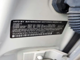 BMW X3 2.0l xDrive28I - 8200 € - 26052006 12