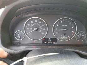 BMW X3 2.0l xDrive28I - 8200 € - 26052006 9