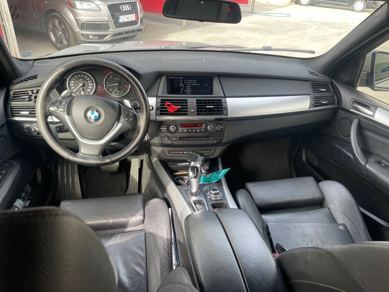 BMW X5, снимка 7 - Автомобили и джипове - 46030166