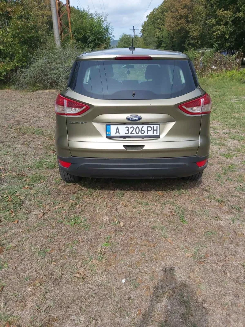 Ford Escape, снимка 12 - Автомобили и джипове - 47313311