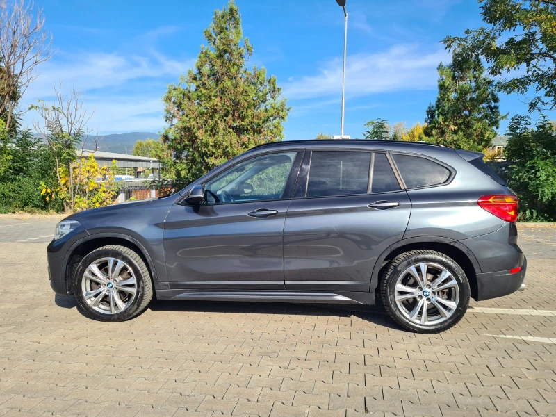 BMW X1 xDrive25i, снимка 8 - Автомобили и джипове - 47498413