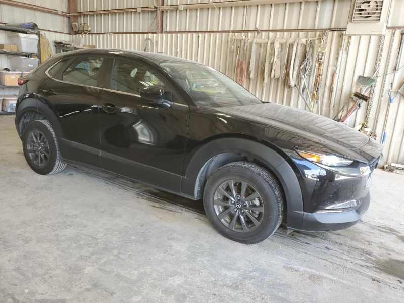 Mazda CX-30 * Крайна цена* , снимка 4 - Автомобили и джипове - 48067411