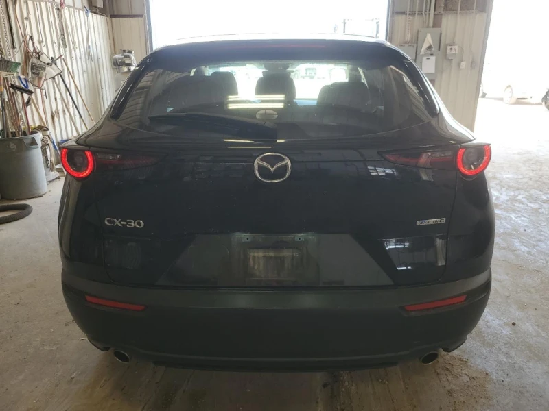 Mazda CX-30 * Крайна цена* , снимка 6 - Автомобили и джипове - 48067411