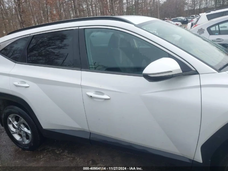 Hyundai Tucson 2.5L I-4 DI, DOHC, VVT, 187HP All Wheel Drive, снимка 5 - Автомобили и джипове - 48423470