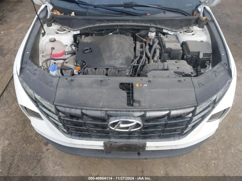 Hyundai Tucson 2.5L I-4 DI, DOHC, VVT, 187HP All Wheel Drive, снимка 15 - Автомобили и джипове - 48423470