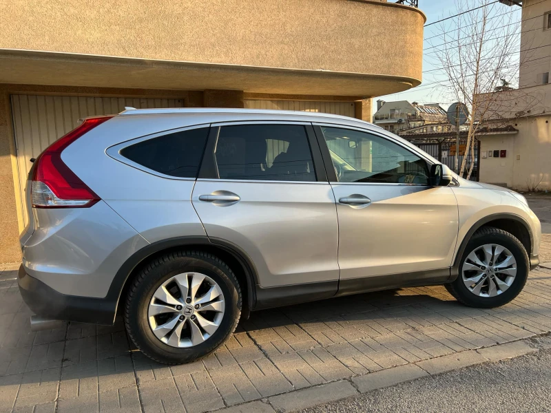 Honda Cr-v, снимка 2 - Автомобили и джипове - 49113374