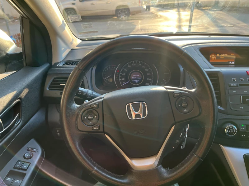 Honda Cr-v, снимка 5 - Автомобили и джипове - 49113374