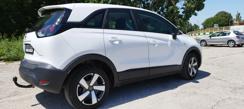 Opel Crossland X 1, 2 110к.с., снимка 2 - Автомобили и джипове - 50331198